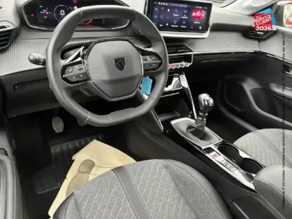 Photo 14 Peugeot 208  1.2 100ch S&S Allure