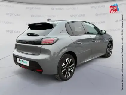 Photo 5 Peugeot 208  1.2 100ch S&S Allure