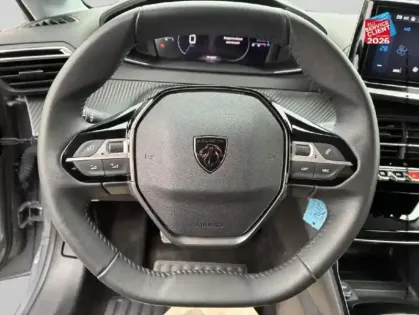 Photo 11 Peugeot 208  1.2 100ch S&S Allure