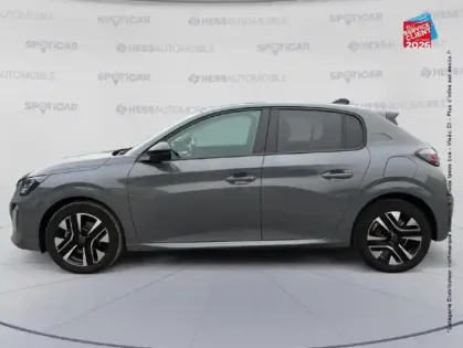 Photo 8 Peugeot 208  1.2 100ch S&S Allure