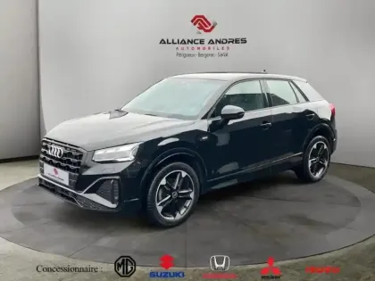 Photo Audi Q2