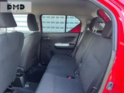 Photo 9 Suzuki Ignis  1.2 Dualjet 90ch Privilège Euro6d-T