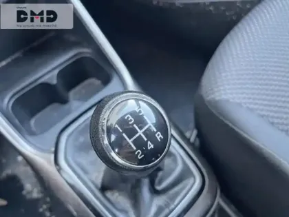 Photo 7 Suzuki Ignis  1.2 Dualjet 90ch Privilège Euro6d-T