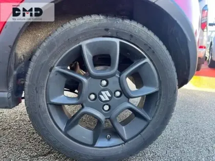 Photo 12 Suzuki Ignis  1.2 Dualjet 90ch Privilège Euro6d-T