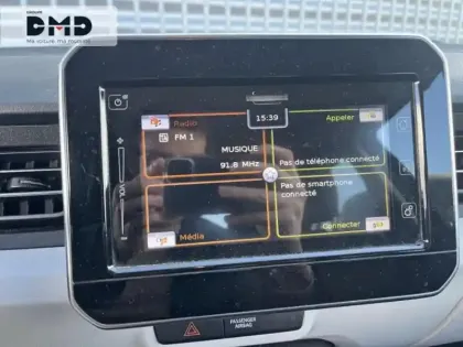 Photo 5 Suzuki Ignis  1.2 Dualjet 90ch Privilège Euro6d-T