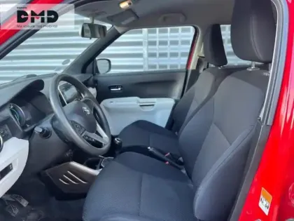 Photo 8 Suzuki Ignis  1.2 Dualjet 90ch Privilège Euro6d-T