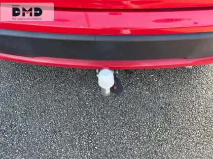 Photo 13 Suzuki Ignis  1.2 Dualjet 90ch Privilège Euro6d-T