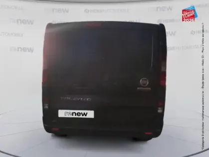 Photo 6 Fiat Talento  Fg 1.2 CH1 1.6 Multijet 95ch Pack Pro Nav