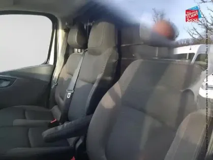 Photo 10 Fiat Talento  Fg 1.2 CH1 1.6 Multijet 95ch Pack Pro Nav