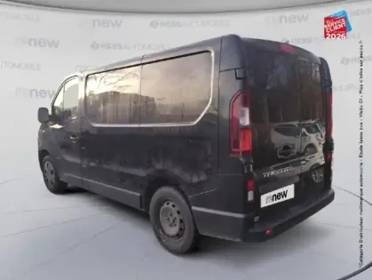 Photo 7 Fiat Talento  Fg 1.2 CH1 1.6 Multijet 95ch Pack Pro Nav