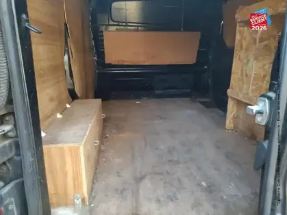 Photo 13 Fiat Talento  Fg 1.2 CH1 1.6 Multijet 95ch Pack Pro Nav