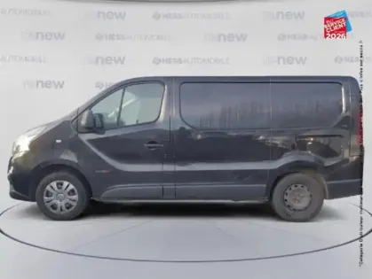 Photo 8 Fiat Talento  Fg 1.2 CH1 1.6 Multijet 95ch Pack Pro Nav