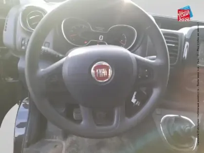 Photo 11 Fiat Talento  Fg 1.2 CH1 1.6 Multijet 95ch Pack Pro Nav