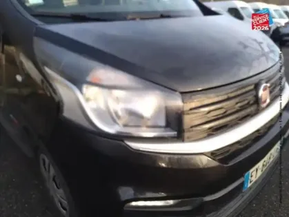 Photo 12 Fiat Talento  Fg 1.2 CH1 1.6 Multijet 95ch Pack Pro Nav