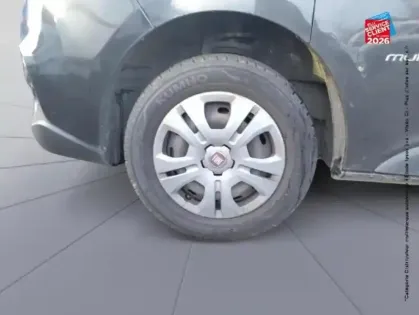 Photo 9 Fiat Talento  Fg 1.2 CH1 1.6 Multijet 95ch Pack Pro Nav