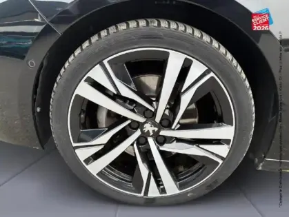 Photo 9 Peugeot 508  BlueHDi 180ch S&S GT EAT8