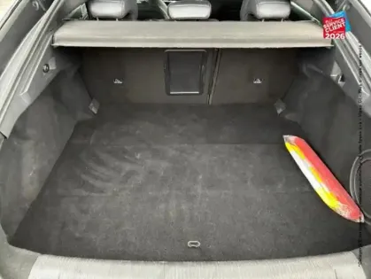 Photo 13 Peugeot 508  BlueHDi 180ch S&S GT EAT8