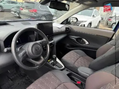 Photo 14 Toyota Yaris  Cross 130h Collection MC24