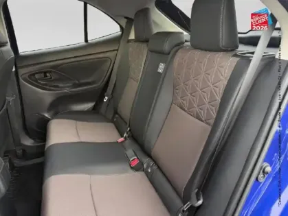 Photo 10 Toyota Yaris  Cross 130h Collection MC24