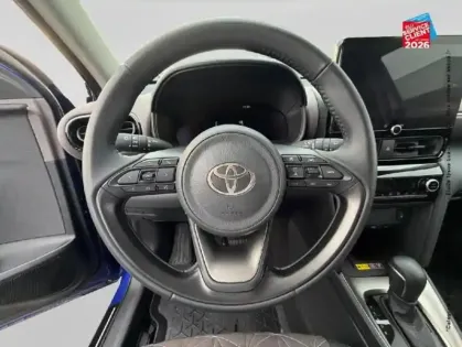 Photo 11 Toyota Yaris  Cross 130h Collection MC24