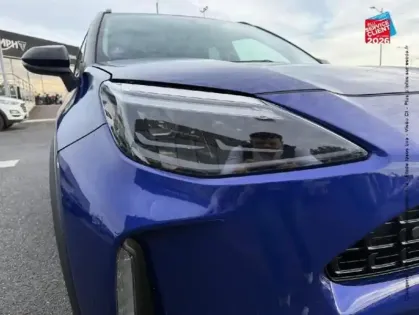 Photo 12 Toyota Yaris  Cross 130h Collection MC24