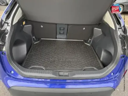 Photo 13 Toyota Yaris  Cross 130h Collection MC24