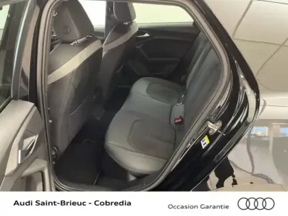 Photo 8 Audi A1  Sportback 35 TFSI 150ch S line S tronic 7