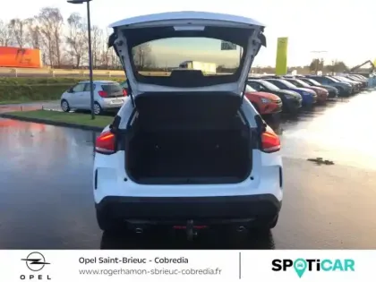 Photo 5 Citroën C4  PureTech 130ch S&S Shine EAT8