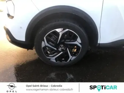 Photo 10 Citroën C4  PureTech 130ch S&S Shine EAT8