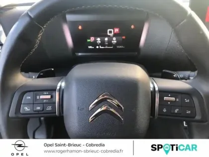 Photo 15 Citroën C4 Gén. III Ph1 Shine 5