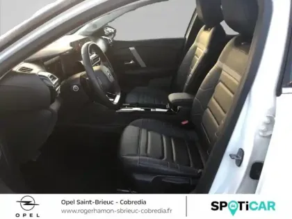 Photo 8 Citroën C4  PureTech 130ch S&S Shine EAT8