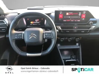 Photo 7 Citroën C4  PureTech 130ch S&S Shine EAT8