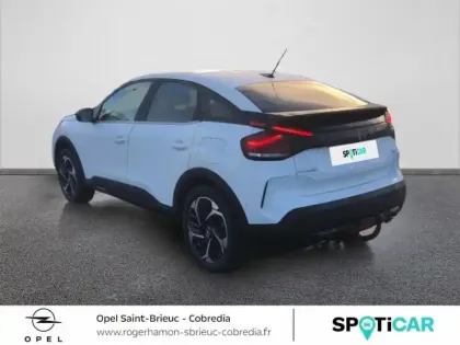 Photo 6 Citroën C4  PureTech 130ch S&S Shine EAT8