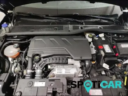 Photo 10 Citroën C4  PureTech 155ch S&S Shine EAT8