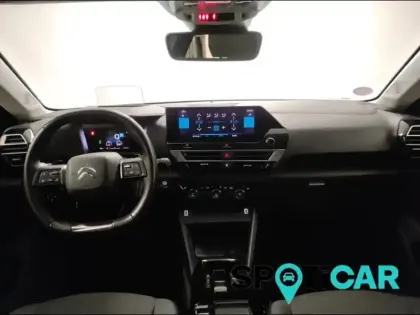 Photo 6 Citroën C4  PureTech 155ch S&S Shine EAT8