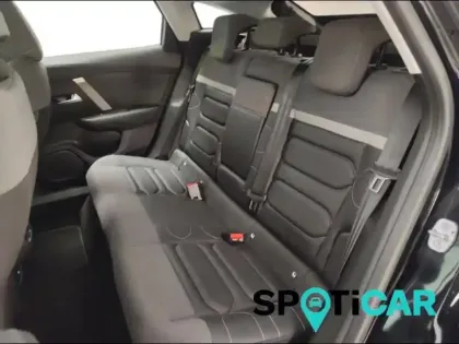 Photo 8 Citroën C4  PureTech 155ch S&S Shine EAT8