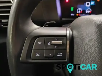 Photo 13 Citroën C4  PureTech 155ch S&S Shine EAT8