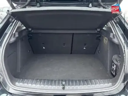 Photo 13 BMW Serie 1 Série 1 118dA 150ch Luxury