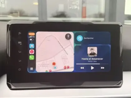 Photo 9 Seat Ibiza  1.0 TSI 115ch FR DSG7