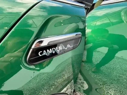 Photo 13 Mini Mini  Cooper SE 184ch Edition Camden BVA 5CV