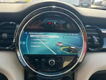 Photo 12 Mini Mini  Cooper SE 184ch Edition Camden BVA 5CV