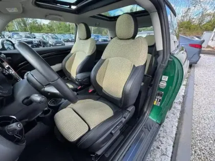 Photo 9 Mini Mini  Cooper SE 184ch Edition Camden BVA 5CV