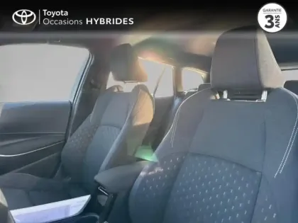 Photo 10 Toyota Corolla  Touring Spt 1.8 140ch Dynamic Business MY24