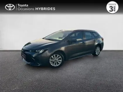 Photo Toyota Corolla