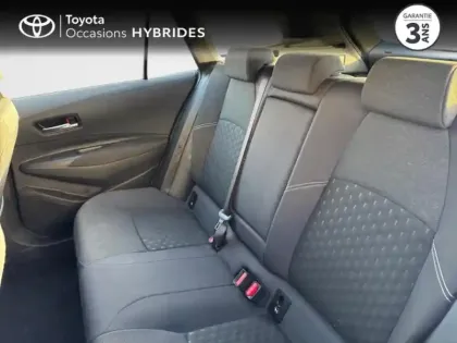 Photo 11 Toyota Corolla  Touring Spt 1.8 140ch Dynamic Business MY24