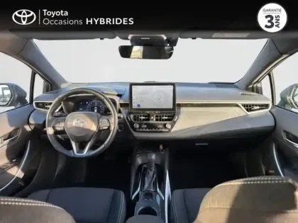 Photo 7 Toyota Corolla  Touring Spt 1.8 140ch Dynamic Business MY24