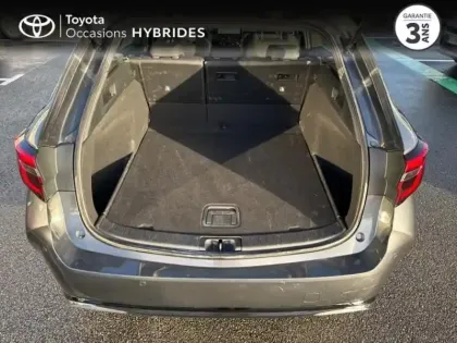 Photo 9 Toyota Corolla  Touring Spt 1.8 140ch Dynamic Business MY24