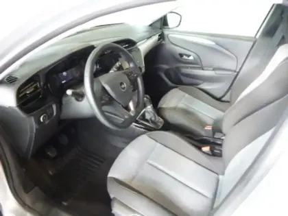 Photo 11 Opel Corsa  1.2 75ch