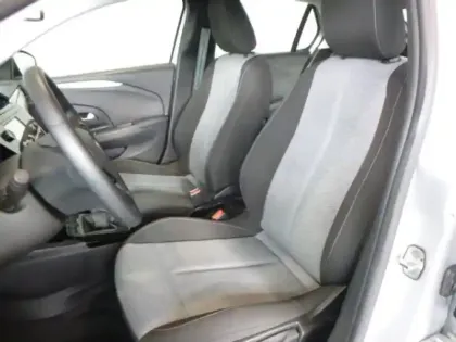 Photo 12 Opel Corsa  1.2 75ch