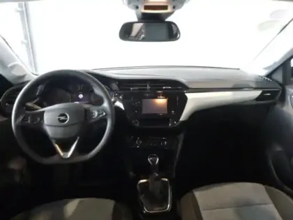 Photo 14 Opel Corsa  1.2 75ch